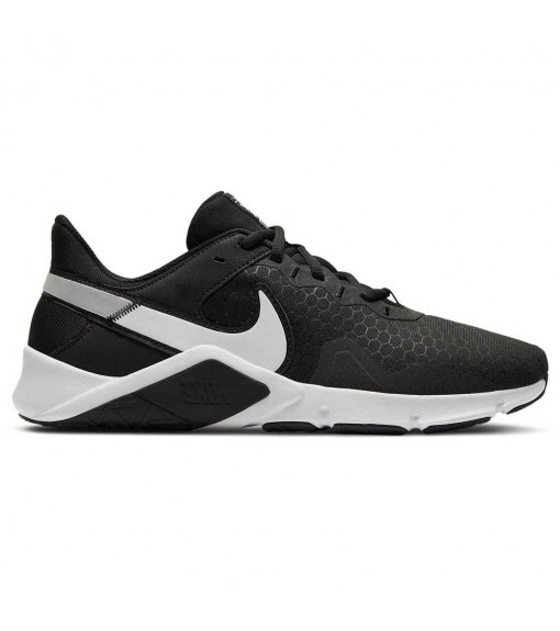 Nike Legend Essential 2 Men's Shoes Black/White CQ9356-001 | Men's Trainers | scorer.es