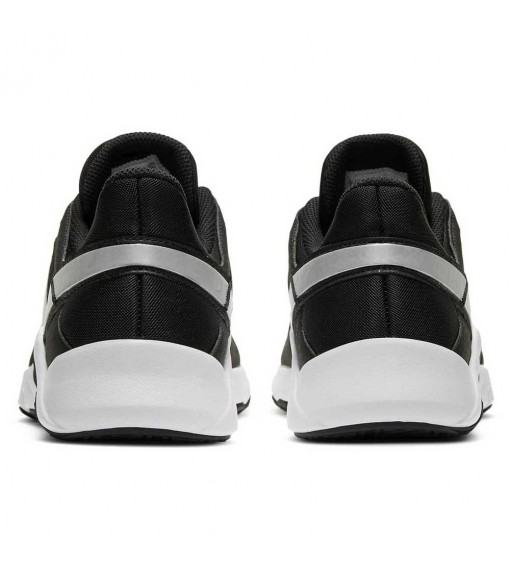 Nike Legend Essential 2 Men's Shoes Black/White CQ9356-001 | Men's Trainers | scorer.es