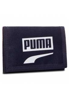 Puma Plus Wallet II NAvy 053568-15 | Wallets | scorer.es