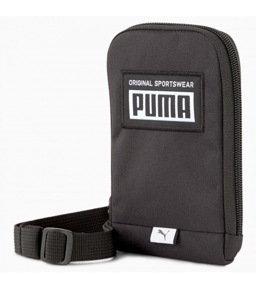 Puma Bag Academy Neck Black 078031-01 | Handbags | scorer.es
