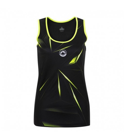 J'Hayber Women's T-Shirt Black DS3197-200 | Paddle tennis clothing | scorer.es