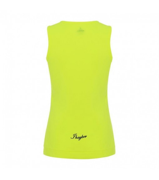 J'Hayber Women's T-Shirt Basic DS3198-600 | JHAYBER Paddle tennis clothing | scorer.es