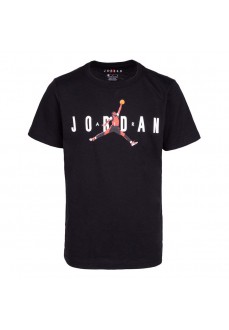 Jordan Kids' T-Shirt Black 956780-023
