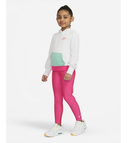 Sweat-shirt Enfant Nike Pull-Over 36H458-001 | NIKE Sweatshirts pour enfants | scorer.es