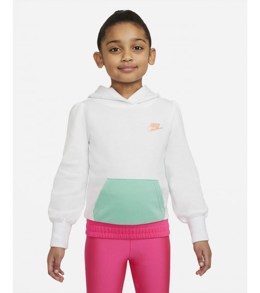Sweat-shirt Enfant Nike Pull-Over 36H458-001 | NIKE Sweatshirts pour enfants | scorer.es