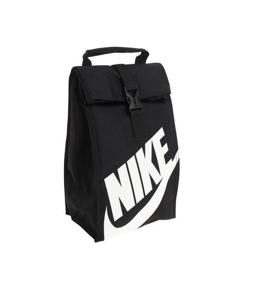 Nike Bag Lunchtote Black/White 9A2878-023 | Handbags | scorer.es