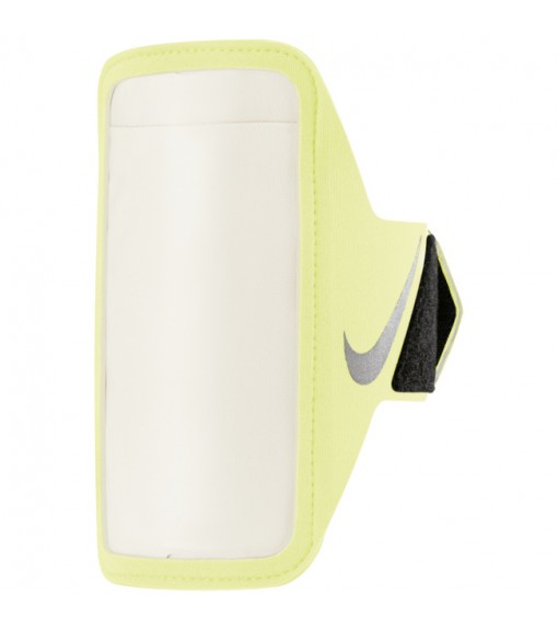 Nike Lean Arm Band Black N0001266702 | NIKE Running Accessories | scorer.es