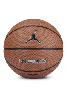 Ballon Nike Jordan Hyper Elite Marron JKI0085807