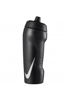 Nike Bottle Hyperfuel Black N000317701418 | Water bottles | scorer.es