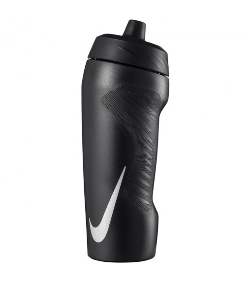 Nike Bottle Hyperfuel Black N000317701418 | NIKE Water bottles | scorer.es
