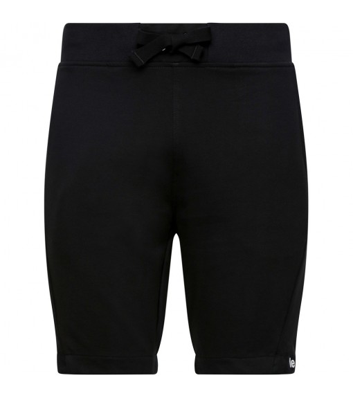 Le Coq Sportif Men's Short Pants Essentiels Black 1921574 | LECOQSPORTIF Shorts | scorer.es