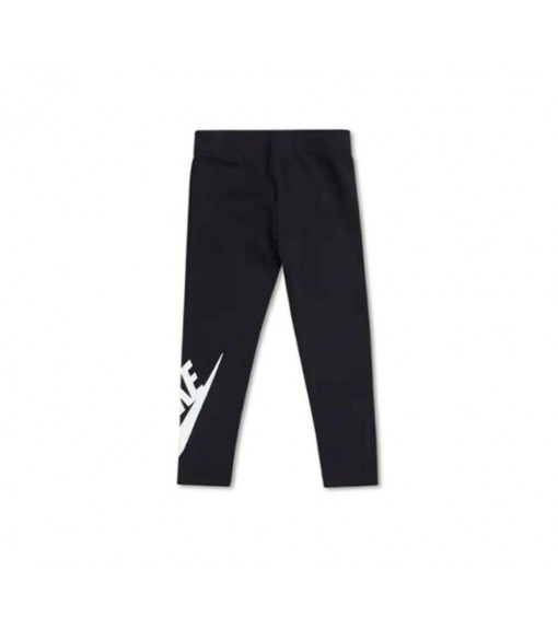 Legging Niño/a Nike Knit Negro 3UC723-023 | Mallas Niño NIKE | scorer.es