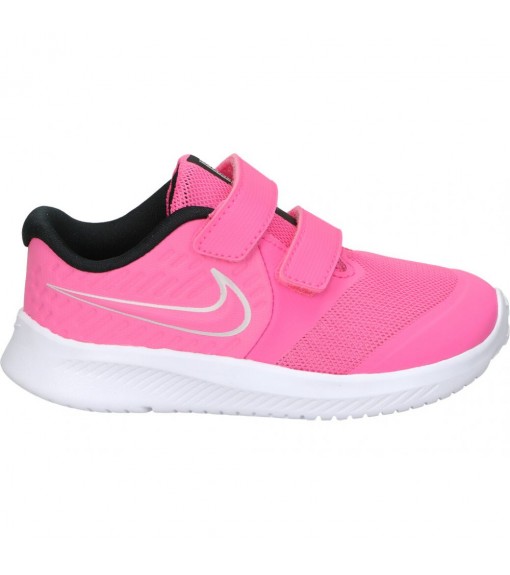 Nike Kids' Shoes Star Runner 2 Pink AT1803-603 | Kid's Trainers | scorer.es