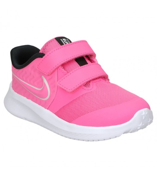 Nike Kids' Shoes Star Runner 2 Pink AT1803-603 | NIKE Kid's Trainers | scorer.es