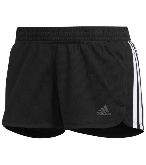 Adidas Women's Short Pants Pacer 3S Black DU30502 | ADIDAS PERFORMANCE Women's Sweatpants | scorer.es