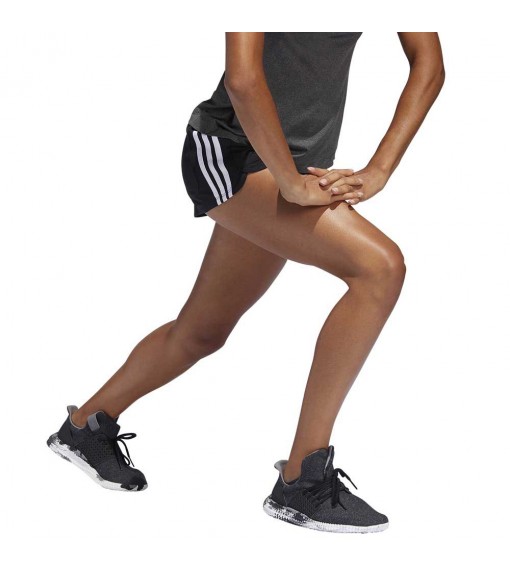 Adidas Women's Short Pants Pacer 3S Black DU30502 | ADIDAS PERFORMANCE Women's Sweatpants | scorer.es