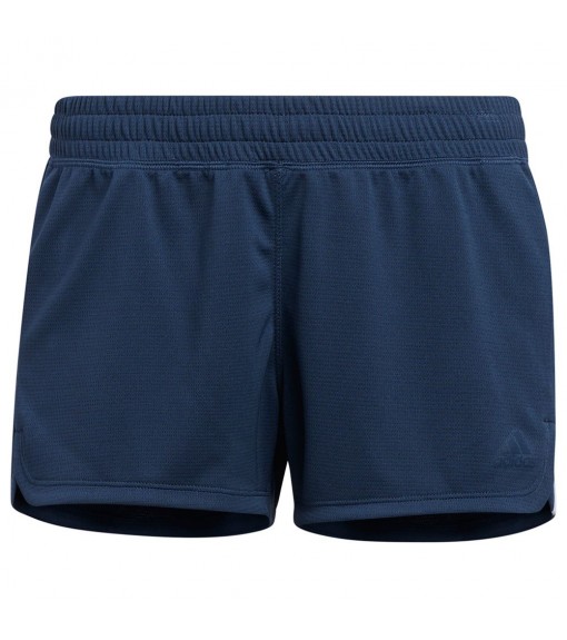 Adidas Women's Short Pants Pacer 3S Knit Blue GM2953 | ADIDAS PERFORMANCE Women's Sweatpants | scorer.es