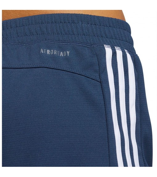 Adidas Women's Short Pants Pacer 3S Knit Blue GM2953 | ADIDAS PERFORMANCE Women's Sweatpants | scorer.es