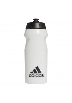 Adidas Bottle Performance 0.5 White FM9936 | Water bottles | scorer.es