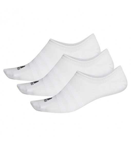 Adidas Socks Light Nosh White DZ9415 | ADIDAS PERFORMANCE Socks for Men | scorer.es