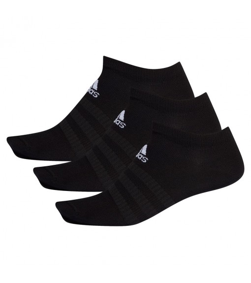 Adidas Socks Light low Black DZ9402 | ADIDAS PERFORMANCE Socks for Men | scorer.es