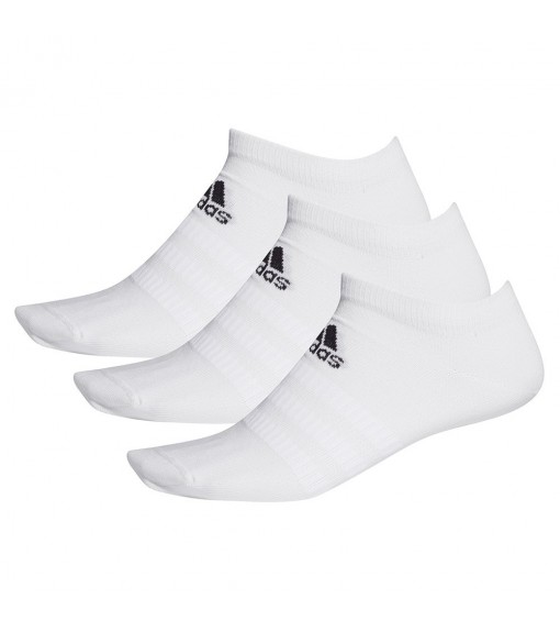 Adidas Socks Light low White DZ9401 | ADIDAS PERFORMANCE Socks for Men | scorer.es