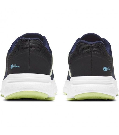 Nike Kids' Running Shoes Zoom Span 3 Black CQ9267-13 | NIKE Running shoes | scorer.es