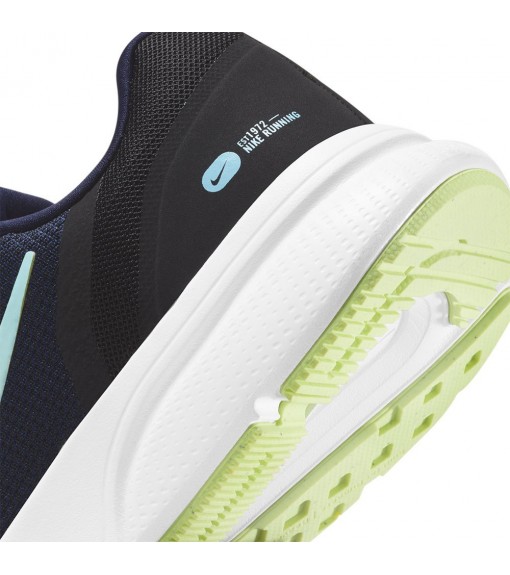 Zapatillas Niño/a Nike Span 3 Negro