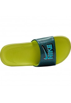 Claquettes Nike Kawa Slide
