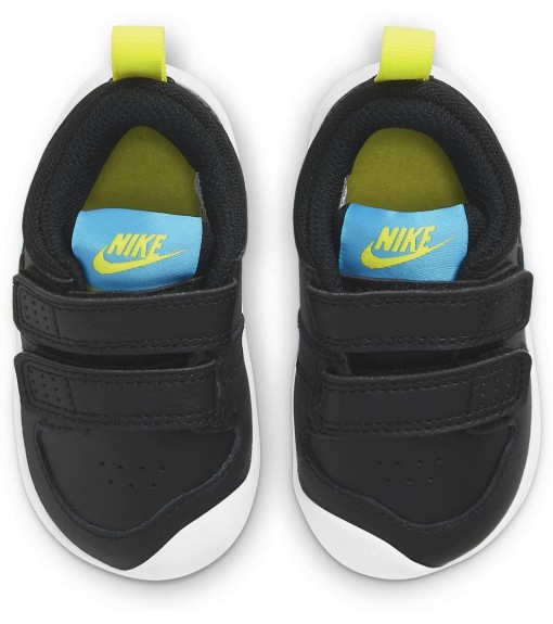 Nike Kids' Shoes Pico 5 Black AR4162-006 | NIKE Kid's Trainers | scorer.es