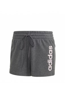 Adidas Women's Short Pants Essentials Slim Logo GM5529 | Women's Sweatpants | scorer.es