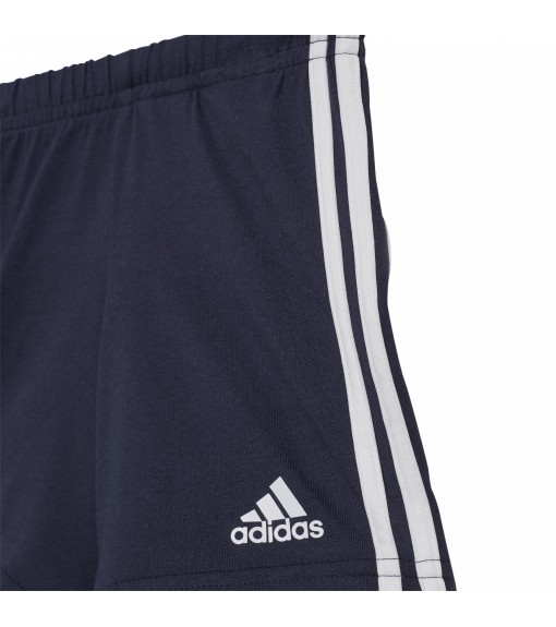 Adidas Infant Set I Lil 3S Red/Navy GM8967 | ADIDAS PERFORMANCE Outfits | scorer.es
