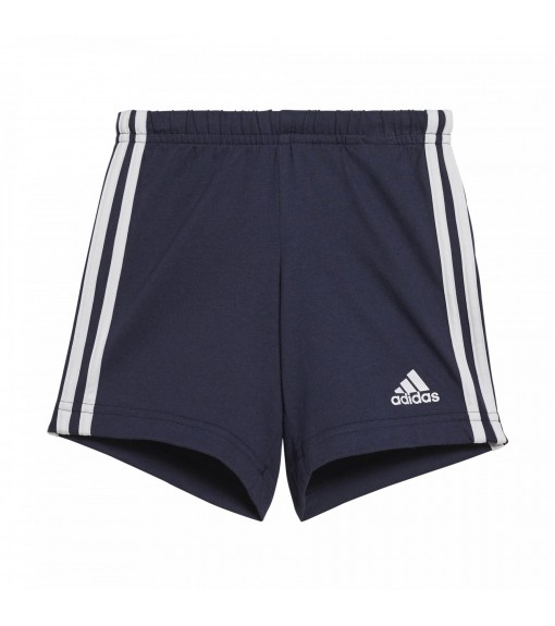 Adidas Infant Set I Lil 3S Red/Navy GM8967 | ADIDAS PERFORMANCE Outfits | scorer.es