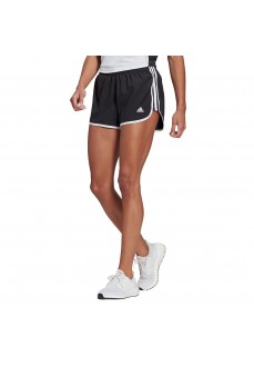 Adidas Women's Short Pants Marathon 20 Black GK5265 | Women's Sweatpants | scorer.es