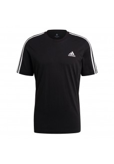 Adidas 3 Stripes Performance Men's T-shirt GL3732 | Men's T-Shirts | scorer.es
