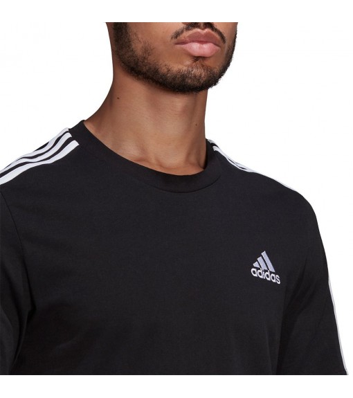 Adidas 3 Stripes Performance Men's T-shirt GL3732 | ADIDAS PERFORMANCE Men's T-Shirts | scorer.es