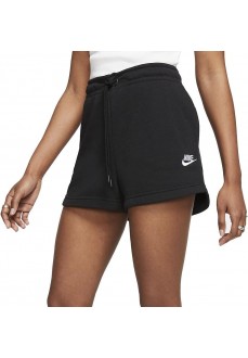 Nike Women's Short Pants Sportswear Essential Black CJ2158-010 | Women's Sweatpants | scorer.es