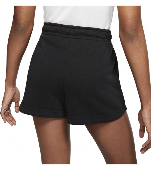 Short pour femme Nike Sportswear Essential Noir CJ2158-010 | NIKE Pantalons de sport pour femmes | scorer.es