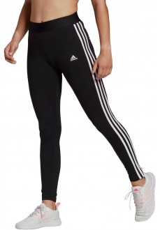 Adidas Women's Tights Loungewear Essentials Black GL0723 | Tights for Women | scorer.es