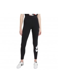 Nike Women's Leggins Sportswear Essential Black CZ8528-010