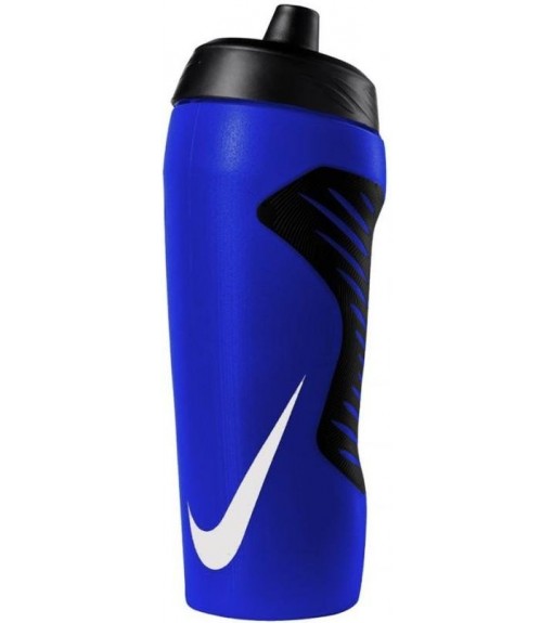 Botella Nike Hypercharge 18 OZ Azul N000317745118 | Botellas/Cantimploras NIKE | scorer.es