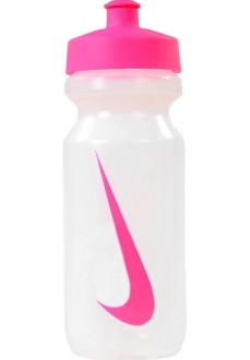 Nike Bottle Big Mouth 2.0 22 White N000004290322 | Water bottles | scorer.es