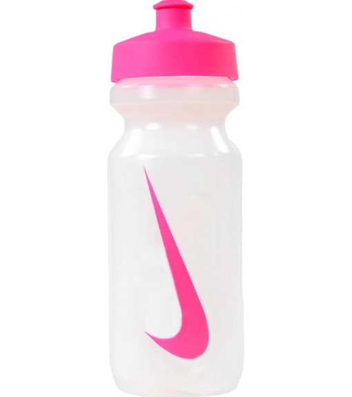 Nike Bottle Big Mouth 2.0 22 White N000004290322 | NIKE Water bottles | scorer.es