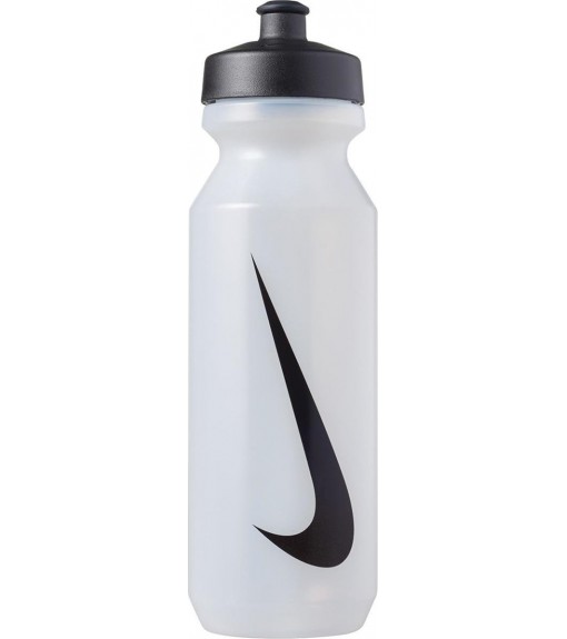 Nike Bottle Big Mouth 2.0 32 White N000004096832 | NIKE Water bottles | scorer.es