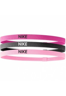 Nike Elastic Hairbands NJN04944 | NIKE Headbands | scorer.es