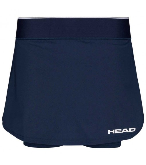Head Women's Skirts Robin Navy 814681 | HEAD Paddle tennis clothing | scorer.es