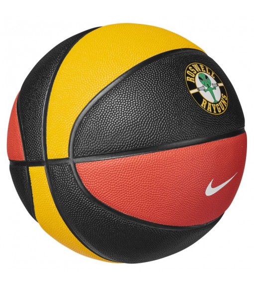 Nike Ball Basketball N100284205707 | NIKE Basketball balls | scorer.es