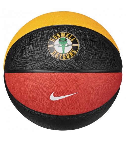 Nike Ball Basketball N100284205707 | NIKE Basketball balls | scorer.es