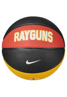 Nike Ball Basketball N100284205707 | Basketball balls | scorer.es