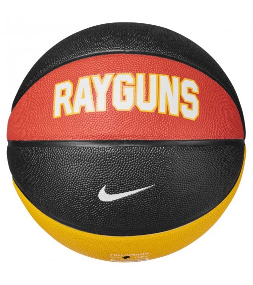 Ballon de basketball Nike plusieurs couleurs N100284205707 | NIKE Ballons de basketball | scorer.es